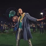 Seinni Tíma Vandamál (Áramótaskaupið 2017)