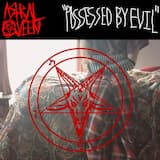 "Possessed by Evil"