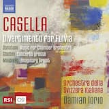 Divertimento per Fulvia, Op. 64: I. Sinfonia