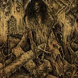 Divination through Death Spirits