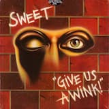 The Lies in Your Eyes