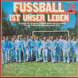 Blau blüht der Enzian