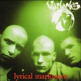 The Manifesto (Deadly Poetry)