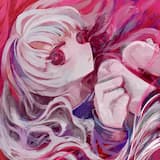 afterimage from burned vision, and god it is still you