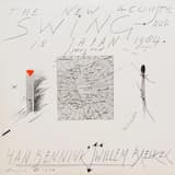 Sendai Sjors and Sendai Sjimmie