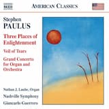 Concerto for String Quartet and Orchestra, "Three Places of Enlightenment": I. From Within