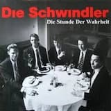 In der Bar "Zum Krokodil"