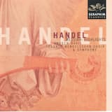 No. 2 Comfort ye my people (tenor)