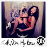 Kiss My Bass