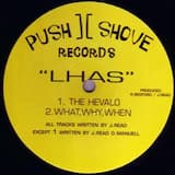 L.H.A.S pt1(HERE I COME)