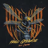 Hand Grenade