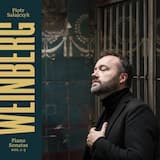 Piano Sonata no. 3, op. 31: Allegro tranquillo