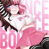 E‐Girl Bounce