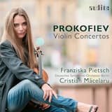 Violin Concerto no. 1 in D major, op. 19: I. Andantino