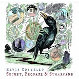 Down Among the Wines and Spirits