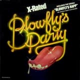 Blowfly's Rapp (instrumental)