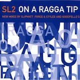 On a Ragga Tip (Goodfello’s radio edit)