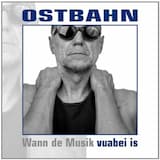 Wann de Musik vuabei is