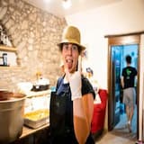 What is hell on your mind?