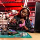 Pulse of Innovation 136sloop