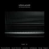 Toccata Prima, Secondo Libro