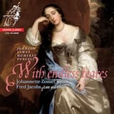 Cupid once, when weary grown