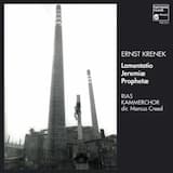 Lamentatio Jeremiæ Prophetæ: In coena Domini: Lectio Prima