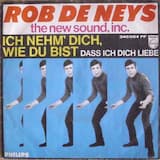 Ich nehm’ dich, wie du bist