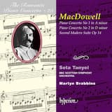 Piano Concerto no. 1 in A minor, op. 15: I. Maestoso - Allegro con fuoco