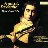 Quatuor en ré majeur, op. 66 no. 2: Allegro