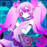 クリプタイザーズ I – Little Witch –