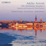 Lezione I in E flat major: Allegro