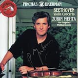 Violin Concerto, op. 61: I. Allegro ma non troppo