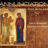 Piano Quintet “Annunciation”: Part 1