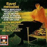 Chanson espagnole (Chants populaires, n° 1)