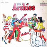 Archies Theme (Everything's Archie)