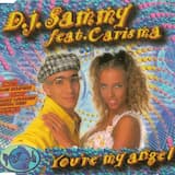 You're My Angel (original mix)