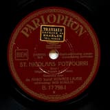 St. Nicolaas potpourri, deel 2