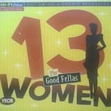 Ruby the Redheaded Bartender