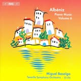 Rapsodia espanola, T. 16