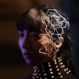 祈りだけがある