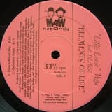 Elements of Life (Dance Ritual)