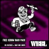 FREE SERUM BASS PACK DEMO TUNE