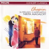 Préludes, Op. 28: No. 1 In C · C-dur · En Ut