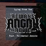 Lying From You - Metal Cover