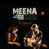 Bright Lights (live)