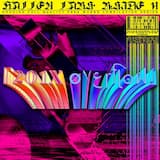 MELANCHOLY passing into MANIA