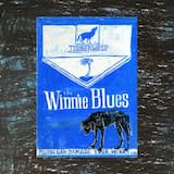 The Winnie Blues