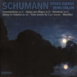 Soiréestücke (Fantasiestücke), op. 73: Zart und mit Ausdruck