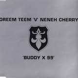 Buddy X 99 (original Dreem Teem edit)